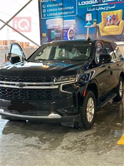 شيفروليه تاهو